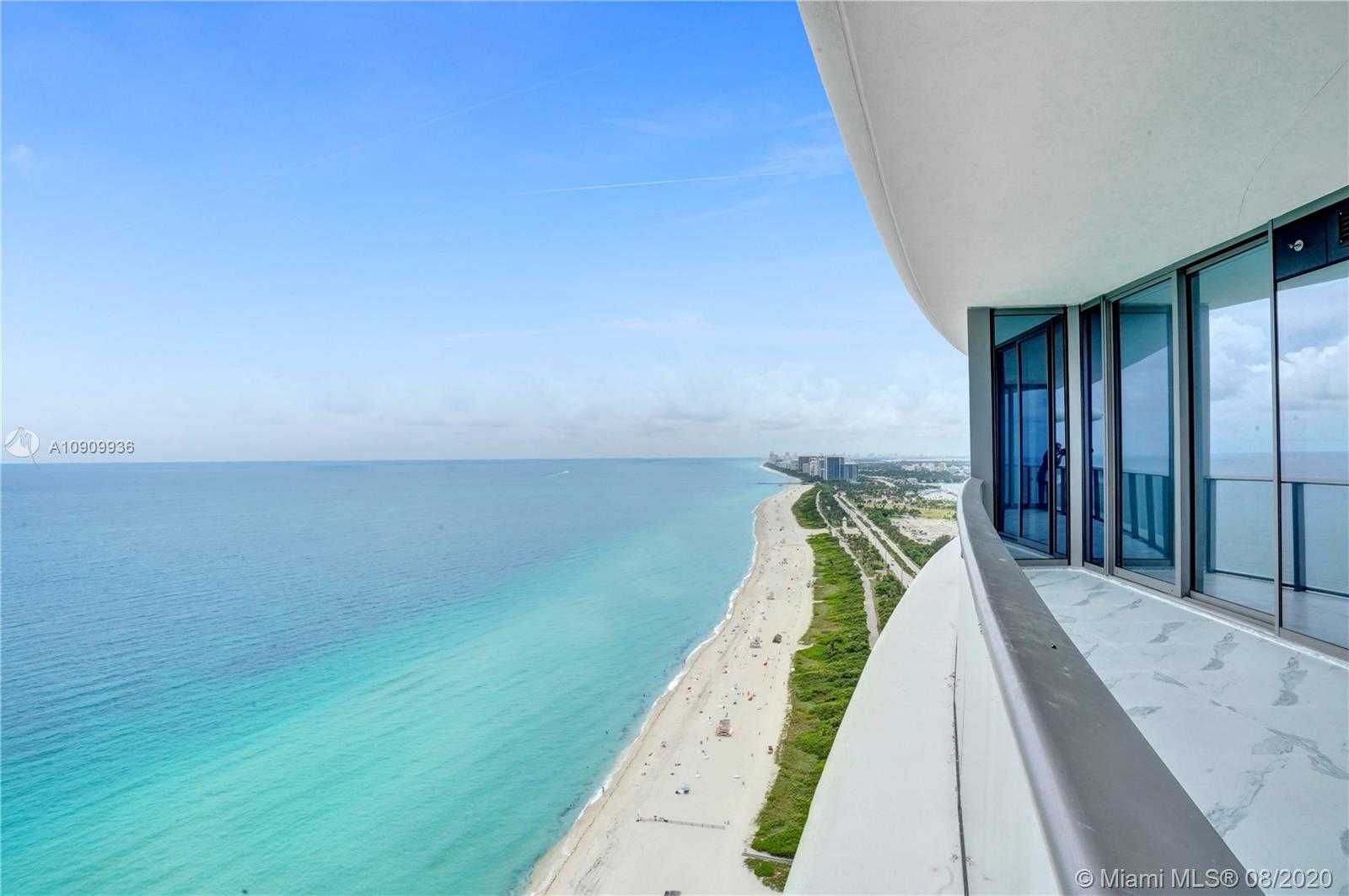 Small Image of 15701 COLLINS AVE #3204, Sunny Isles Beach Number 46
