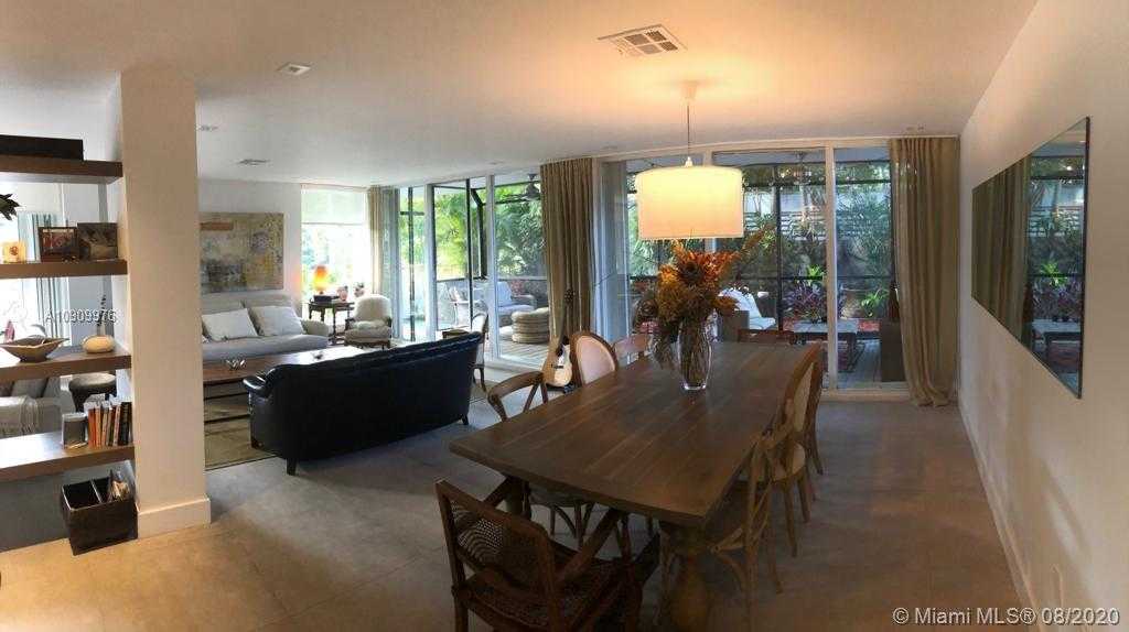 Small Image of 155 OCEAN LANE DR #100, Key Biscayne Number 7