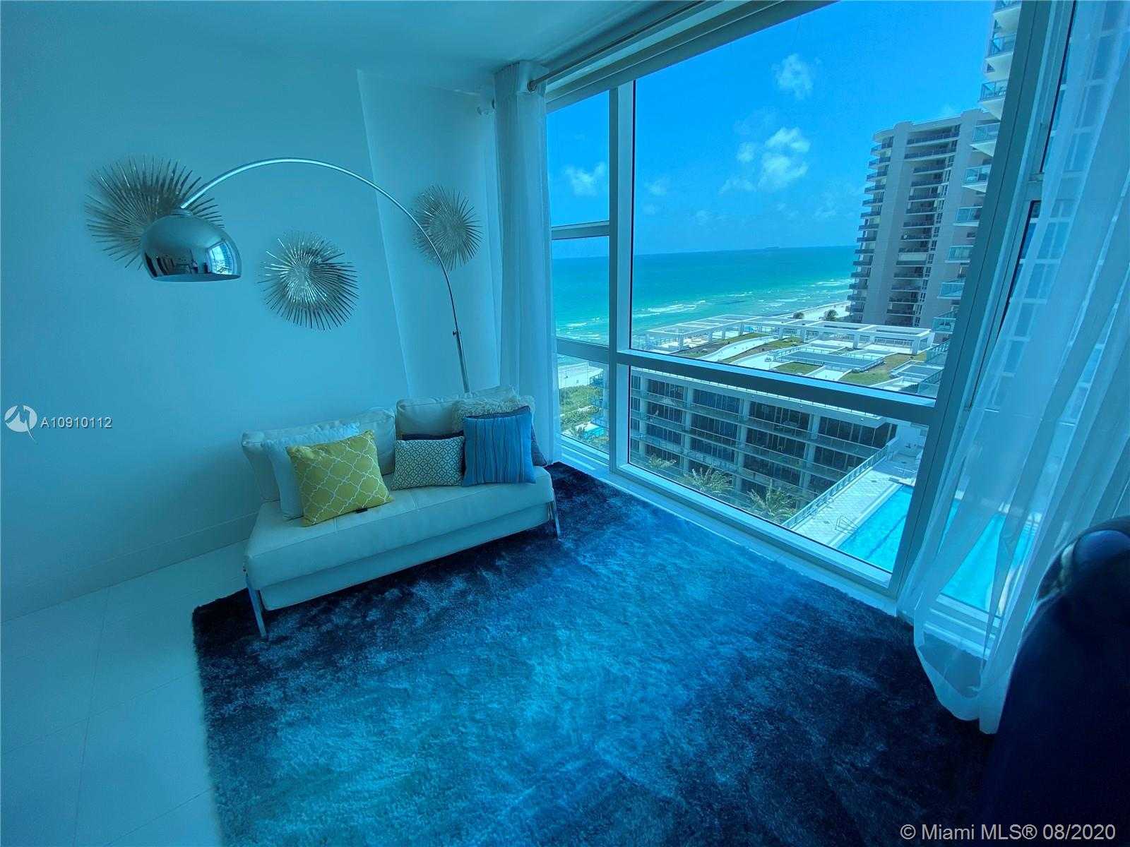 Small Image of 6801 COLLINS AVE #1204, Miami Beach Number 10