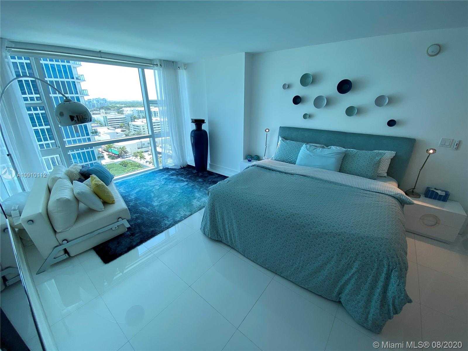 Small Image of 6801 COLLINS AVE #1204, Miami Beach Number 12