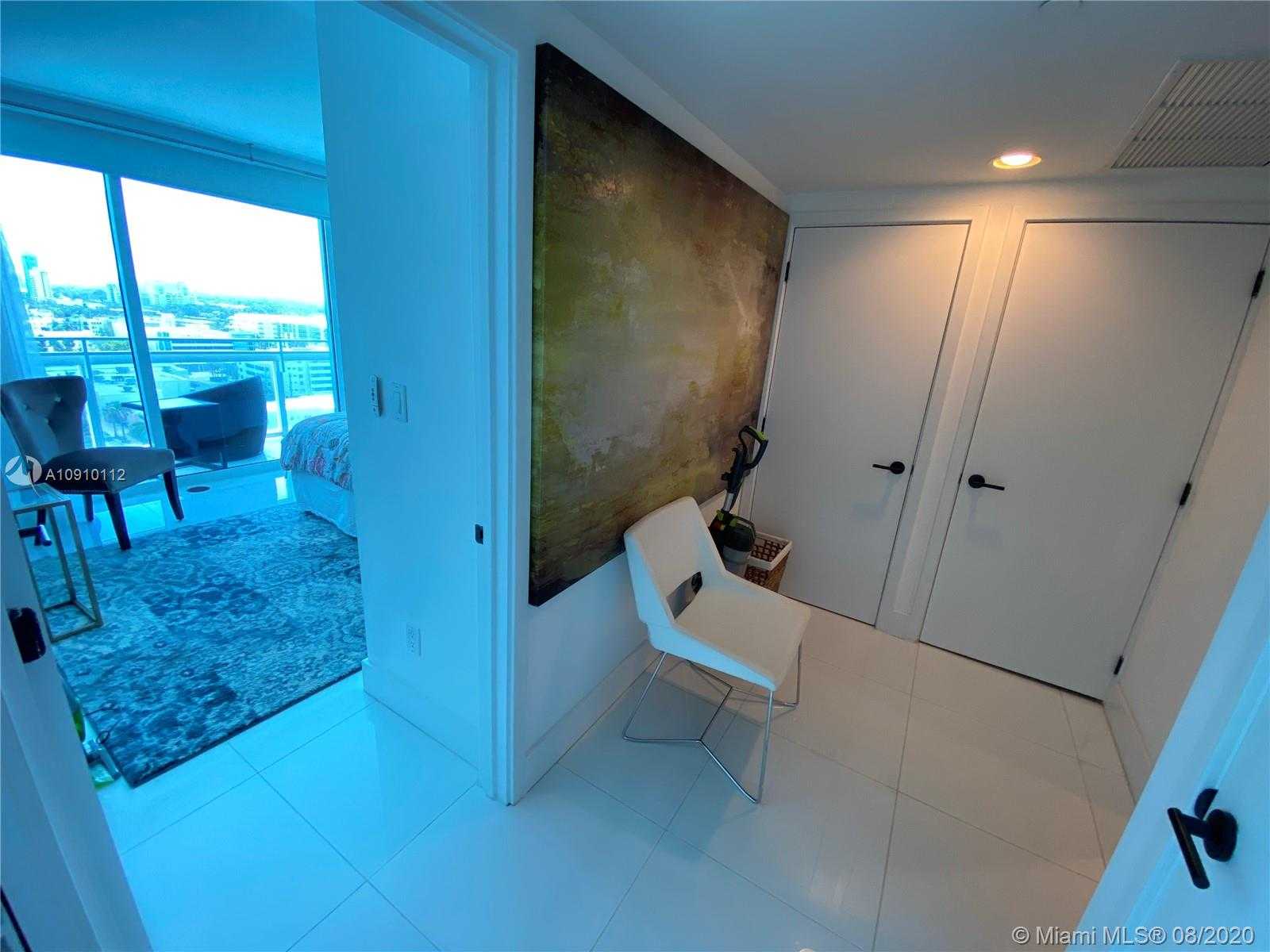 Small Image of 6801 COLLINS AVE #1204, Miami Beach Number 15