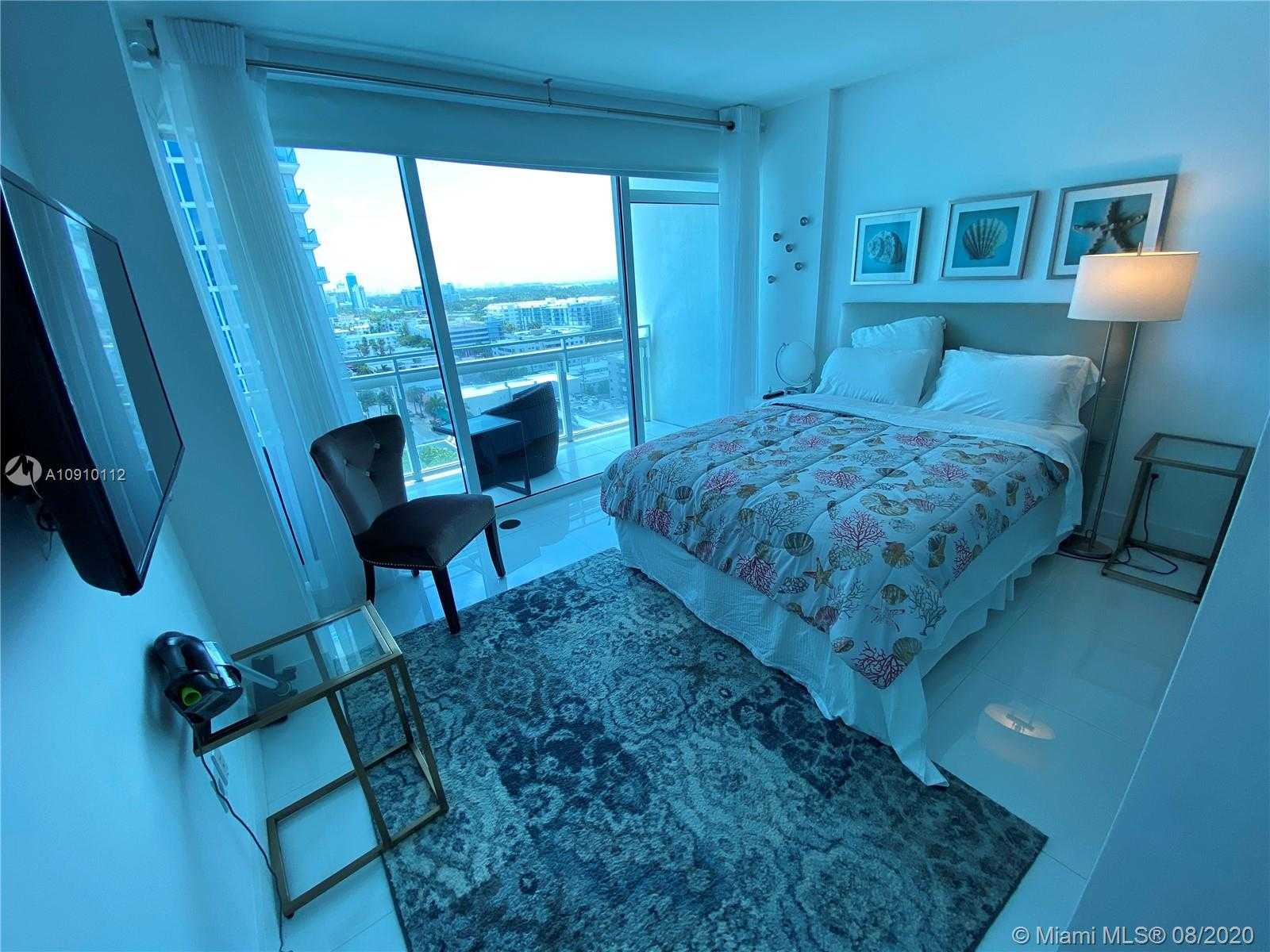 Small Image of 6801 COLLINS AVE #1204, Miami Beach Number 16