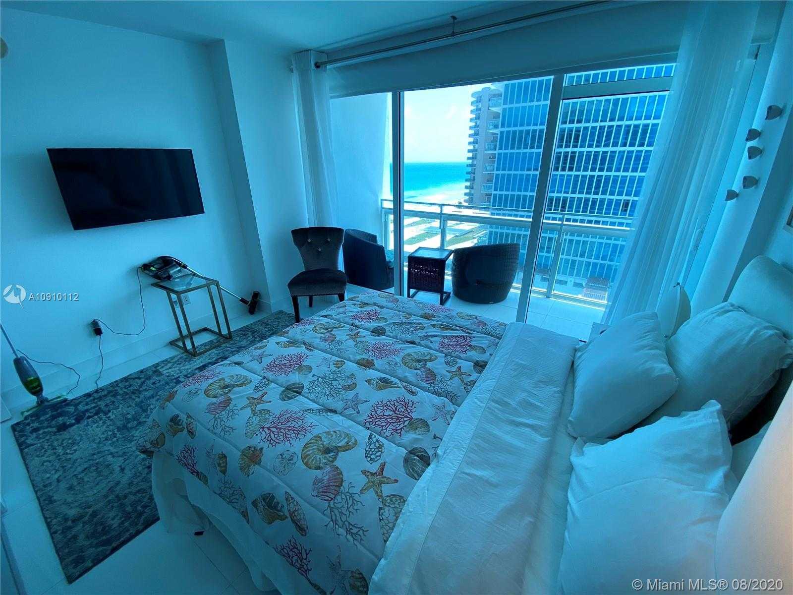 Small Image of 6801 COLLINS AVE #1204, Miami Beach Number 17