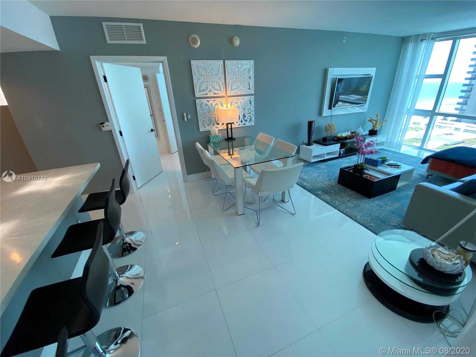 Small Image of 6801 COLLINS AVE #1204, Miami Beach Number 23