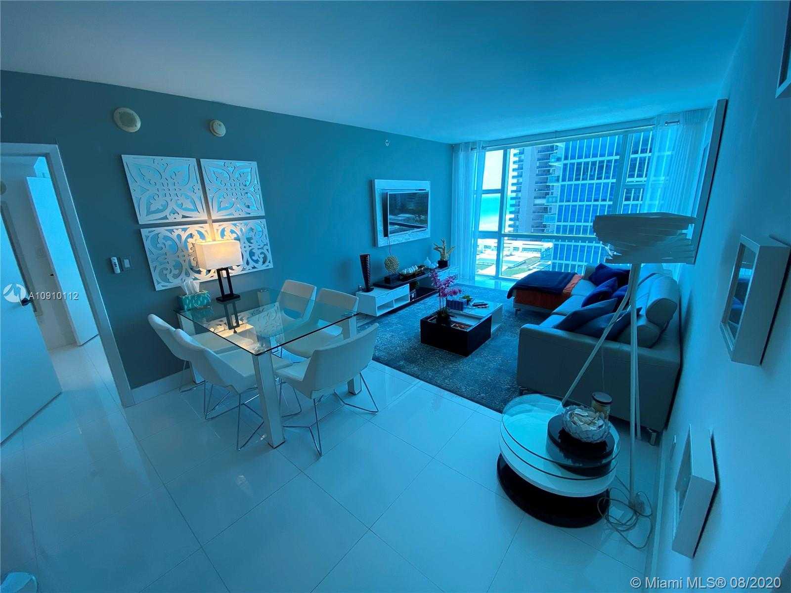 Small Image of 6801 COLLINS AVE #1204, Miami Beach Number 4