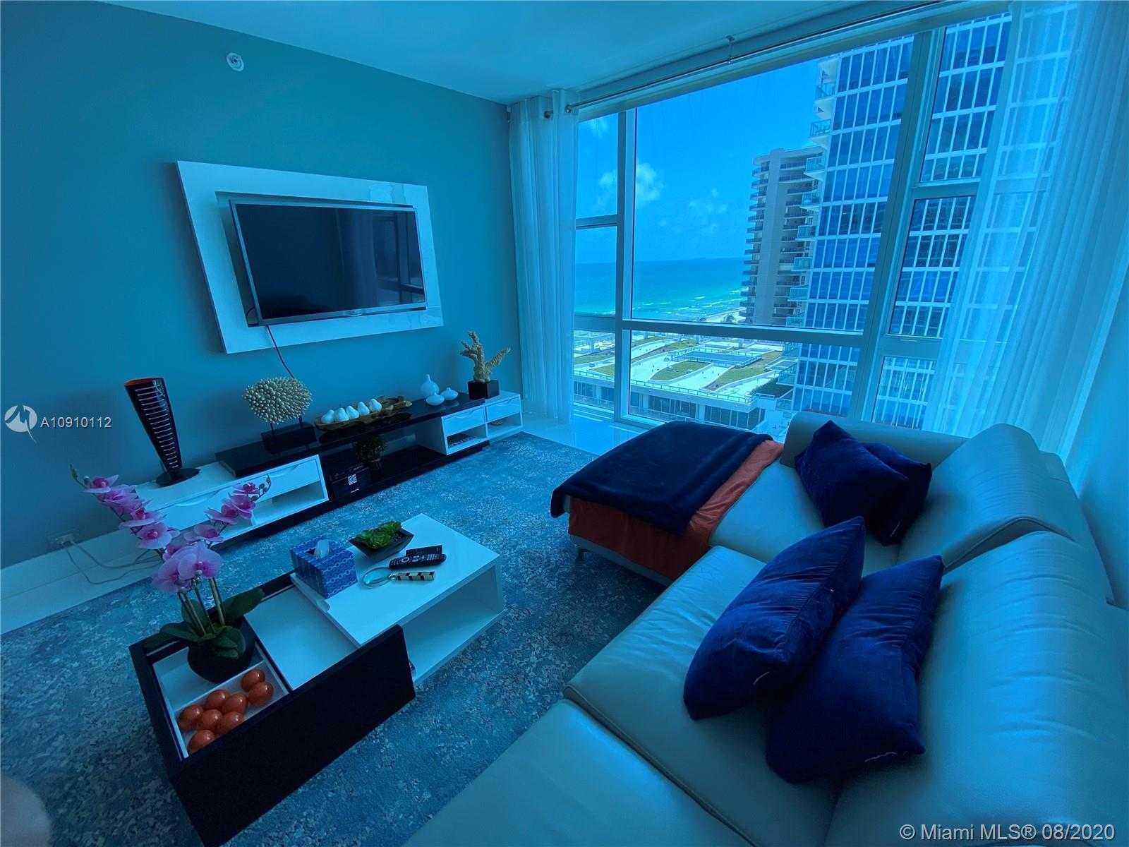 Small Image of 6801 COLLINS AVE #1204, Miami Beach Number 5
