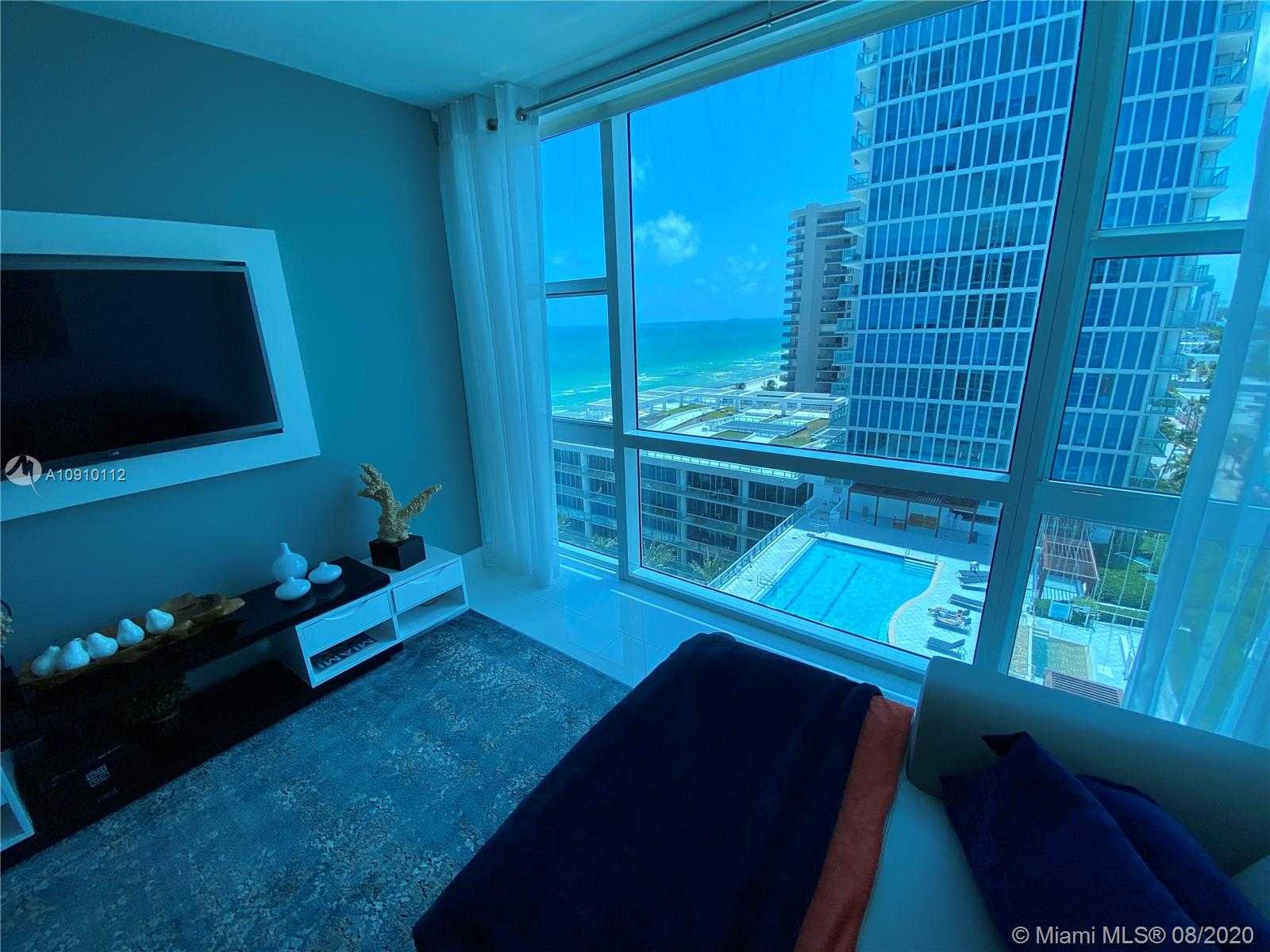 Small Image of 6801 COLLINS AVE #1204, Miami Beach Number 6