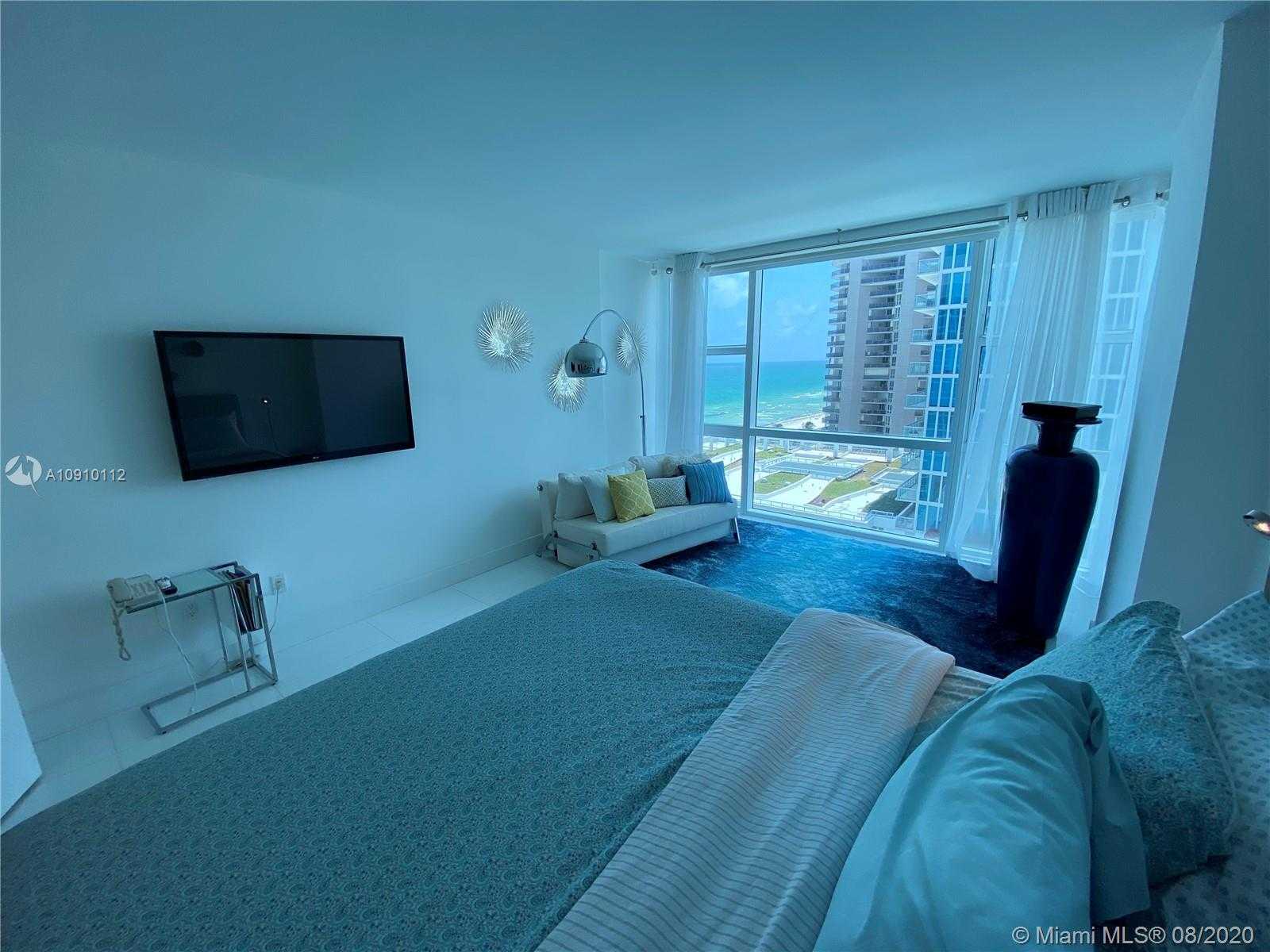 Small Image of 6801 COLLINS AVE #1204, Miami Beach Number 8