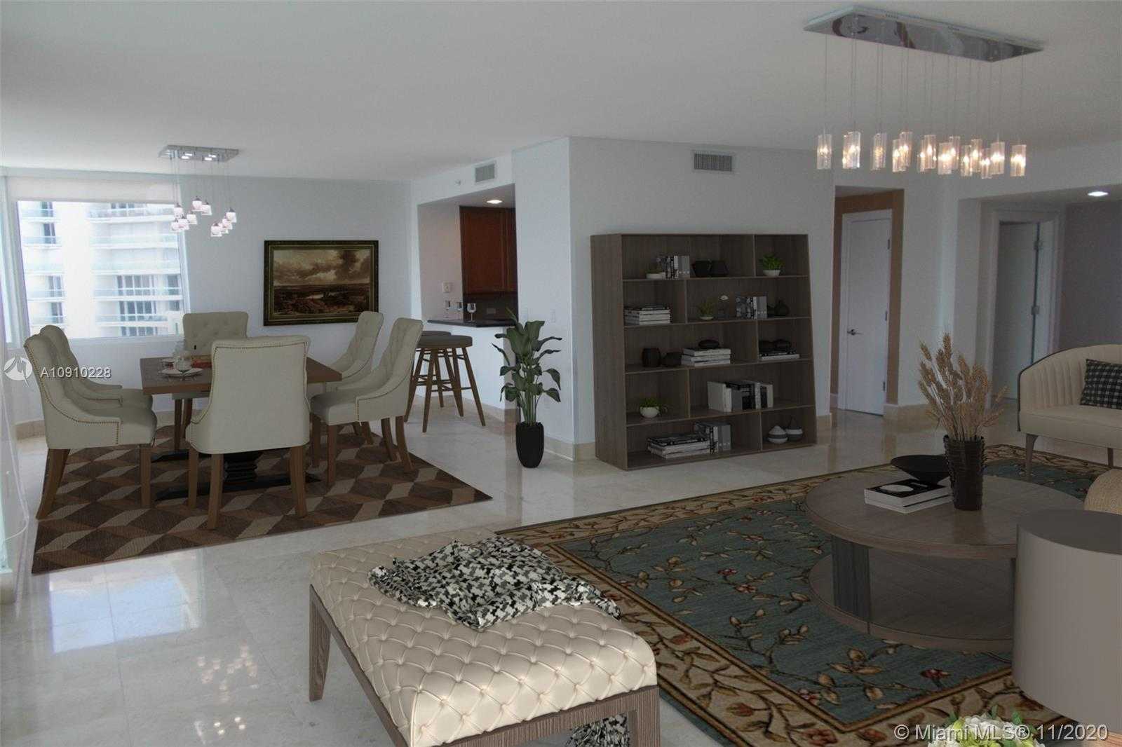 Small Image of 3201 NORTH EAST 183RD ST #2308, Aventura Number 14