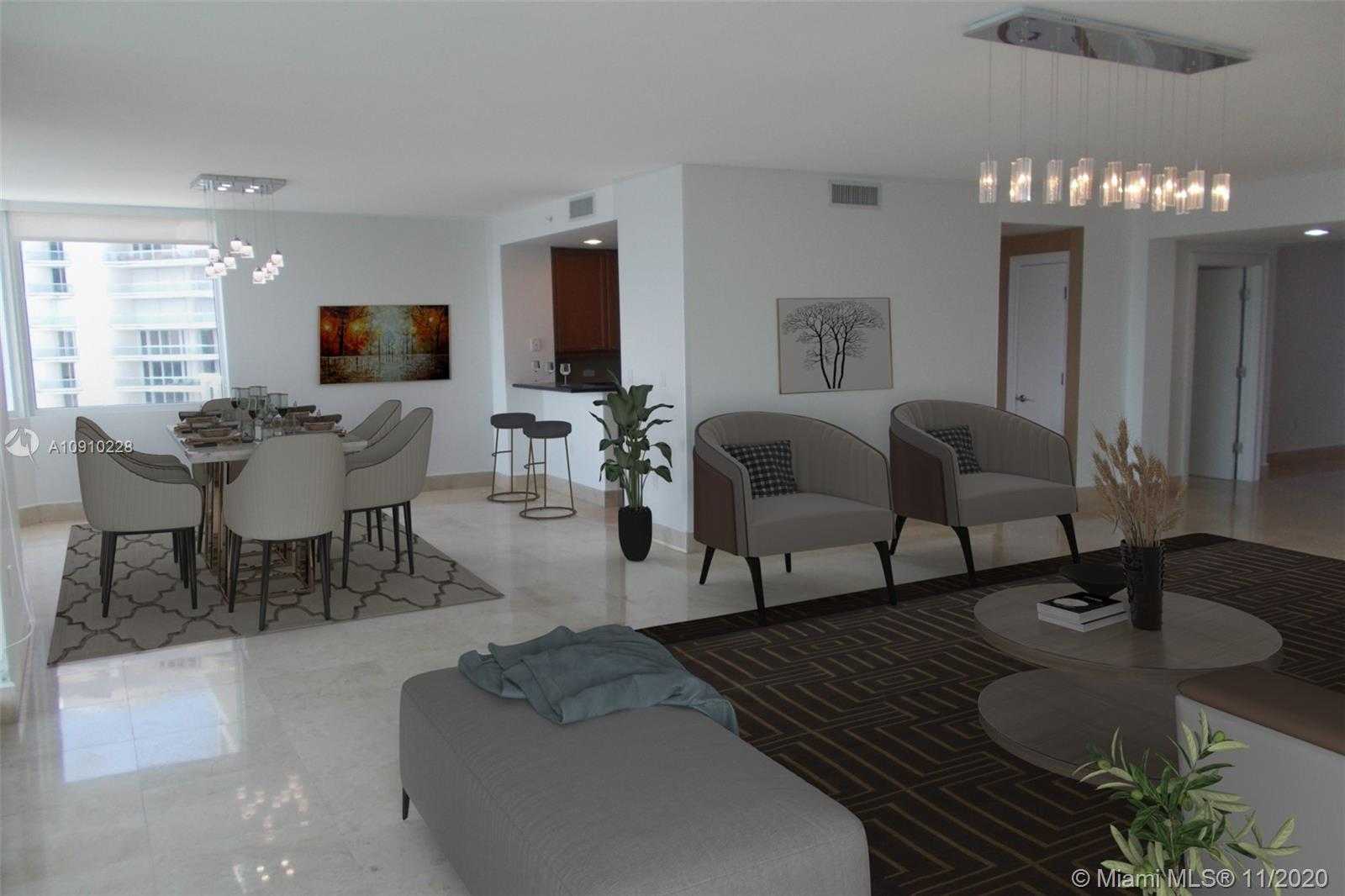Small Image of 3201 NORTH EAST 183RD ST #2308, Aventura Number 16