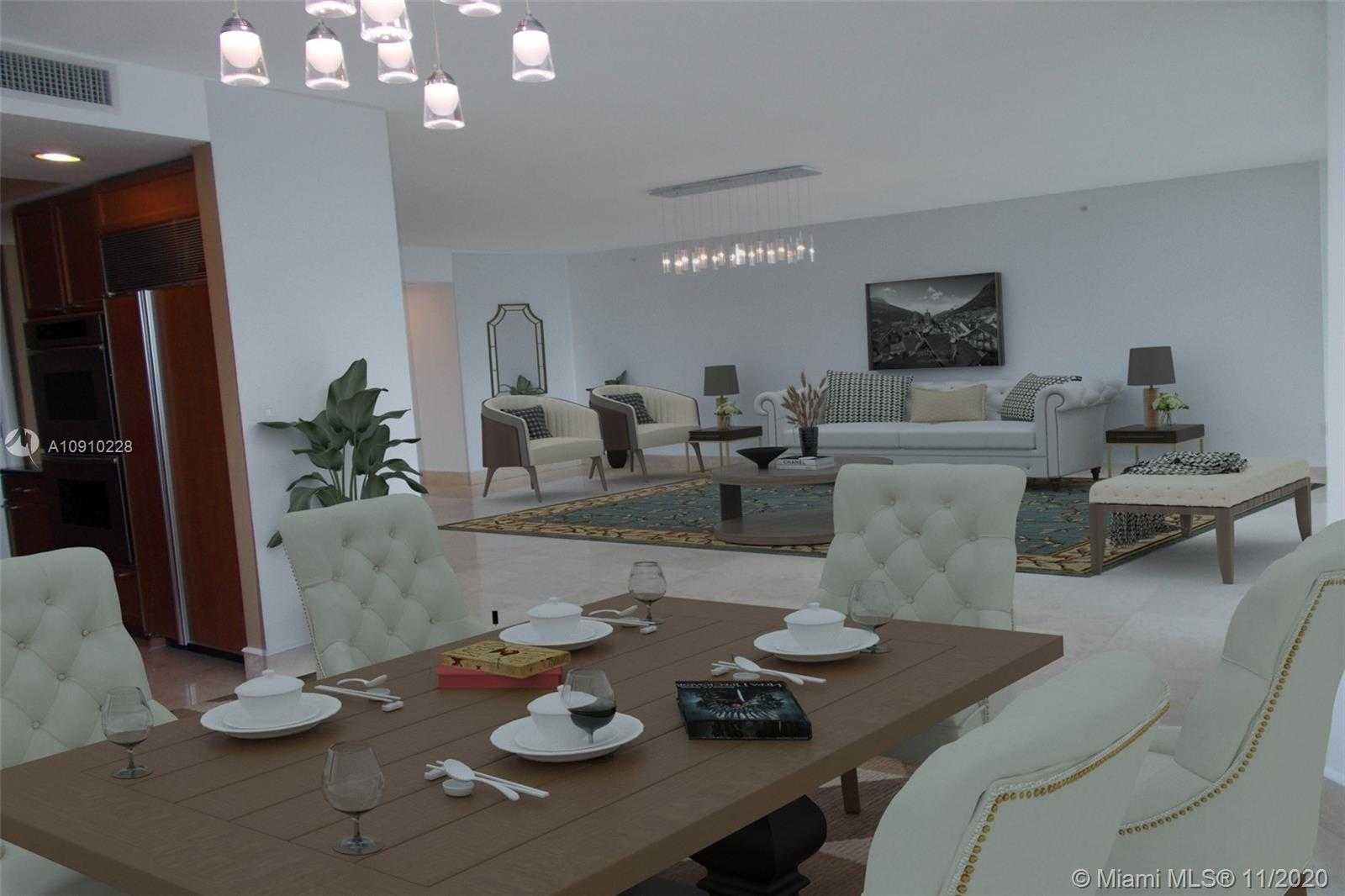 Small Image of 3201 NORTH EAST 183RD ST #2308, Aventura Number 2