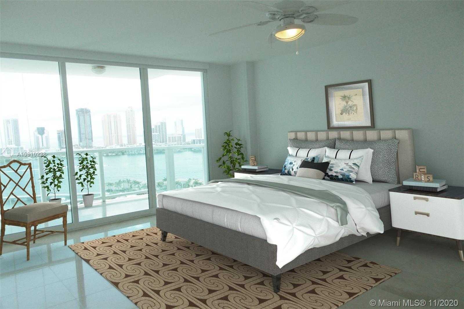 Small Image of 3201 NORTH EAST 183RD ST #2308, Aventura Number 21