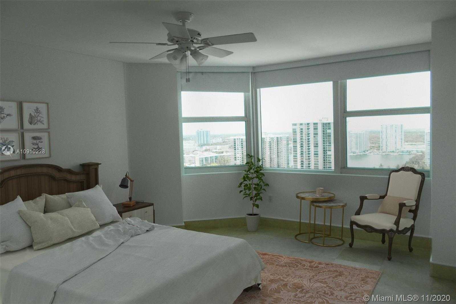 Small Image of 3201 NORTH EAST 183RD ST #2308, Aventura Number 24