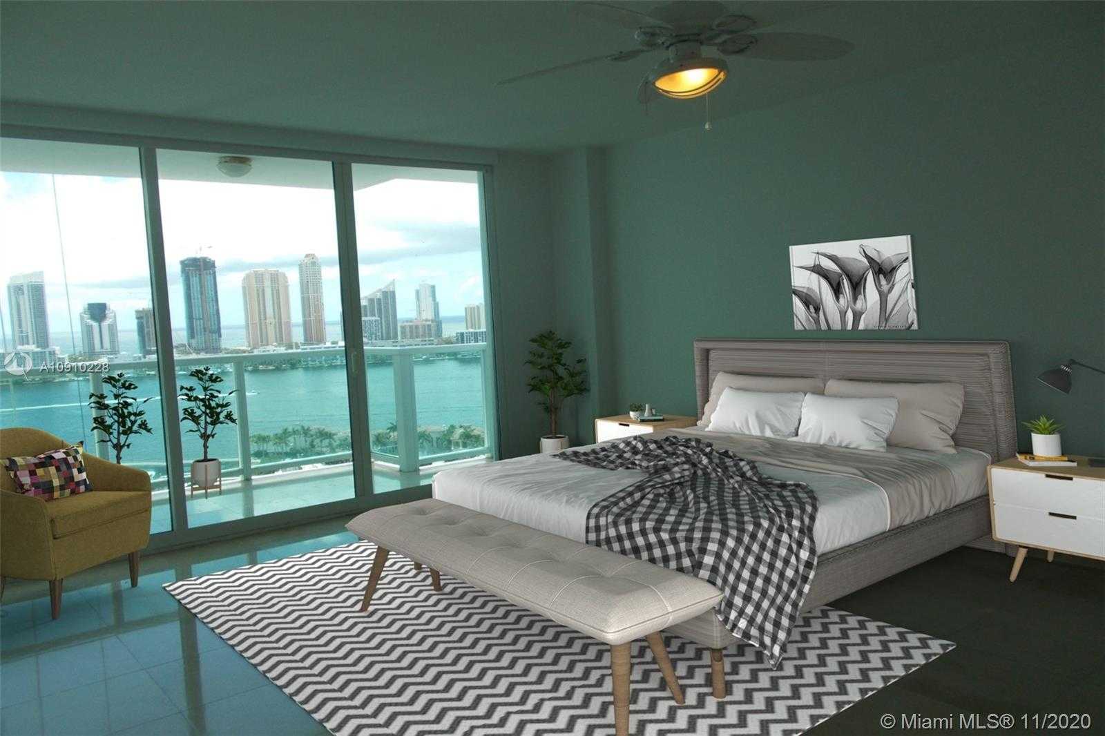 Small Image of 3201 NORTH EAST 183RD ST #2308, Aventura Number 27