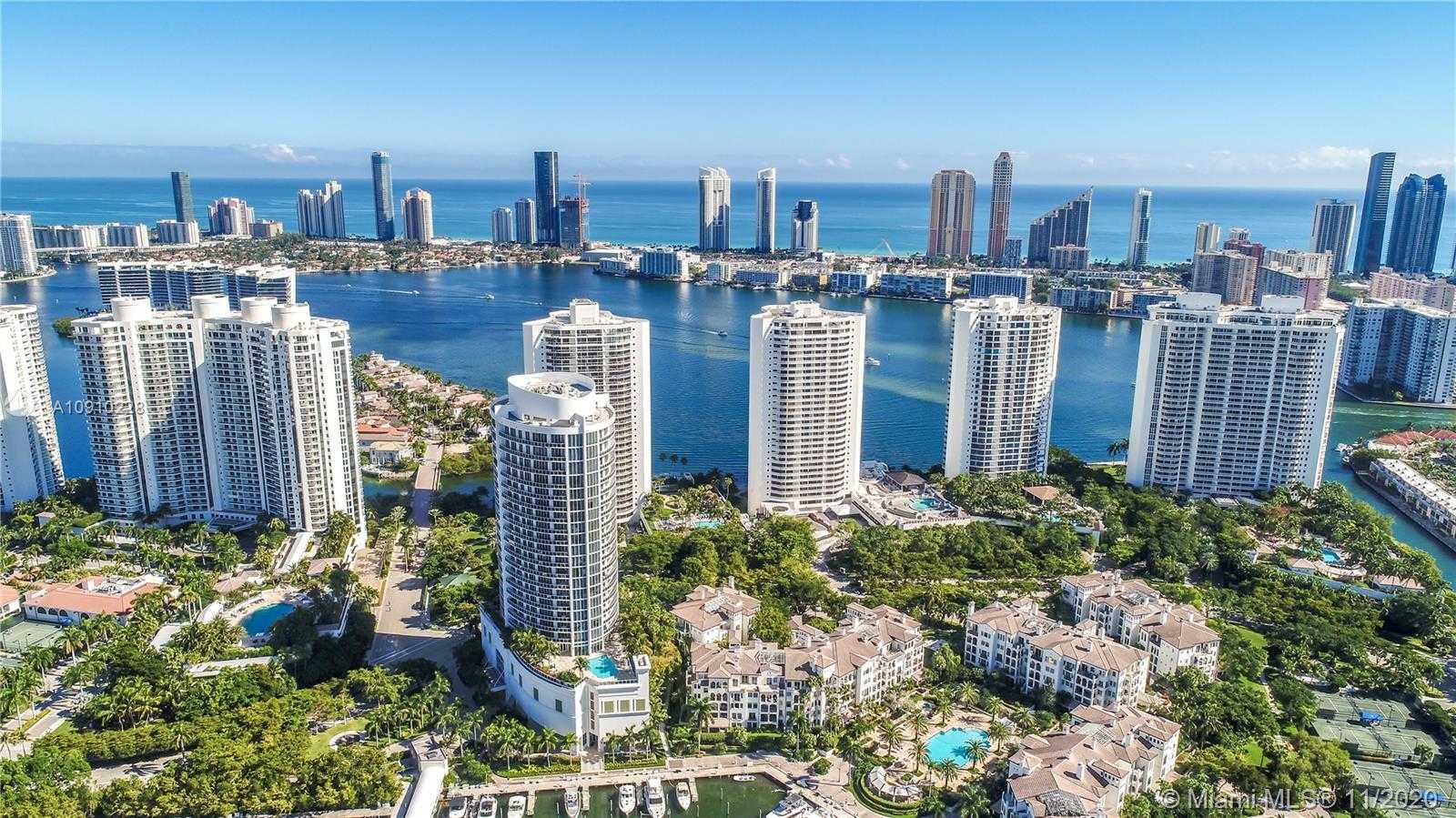 Small Image of 3201 NORTH EAST 183RD ST #2308, Aventura Number 3