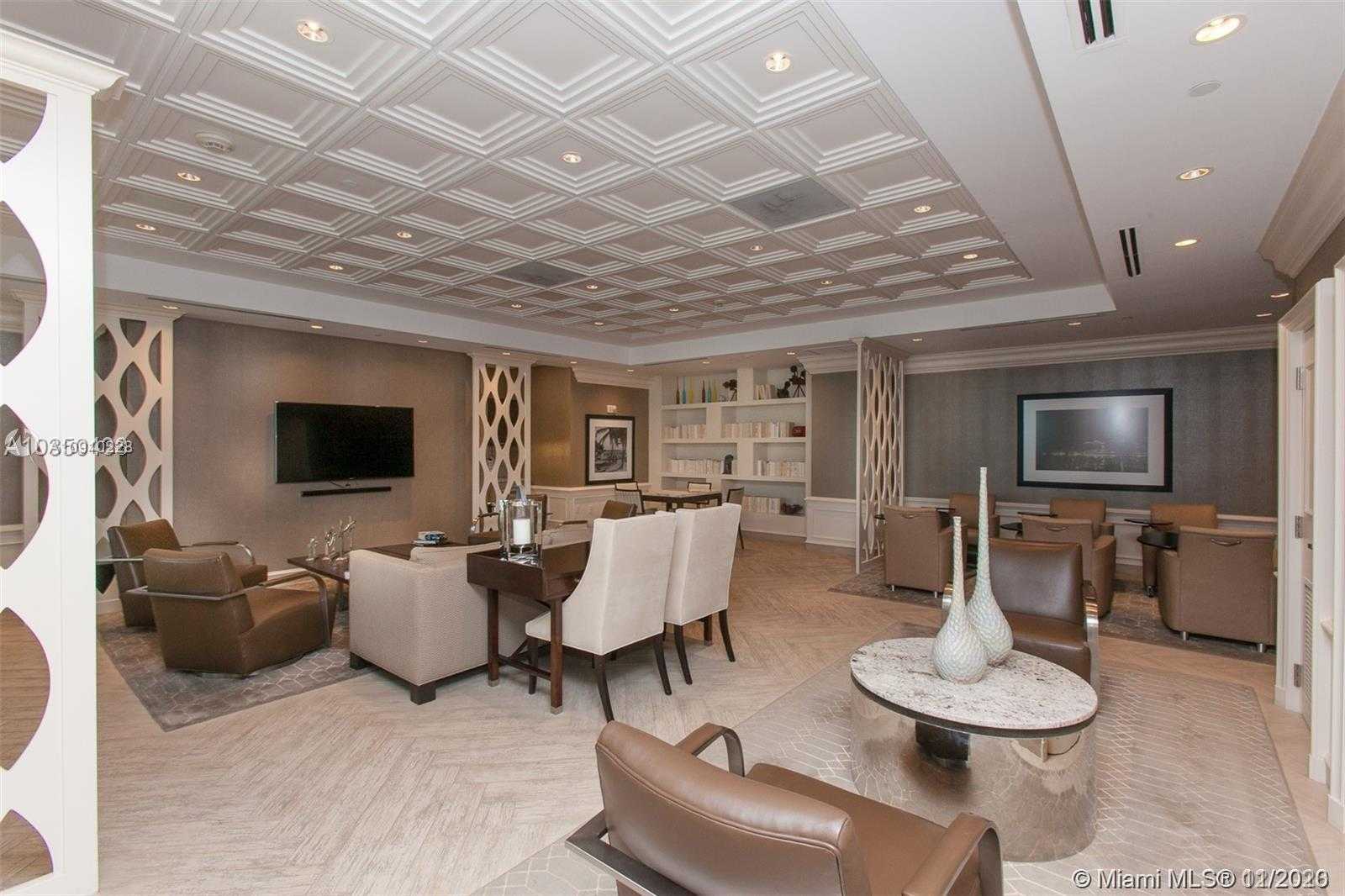 Small Image of 3201 NORTH EAST 183RD ST #2308, Aventura Number 32