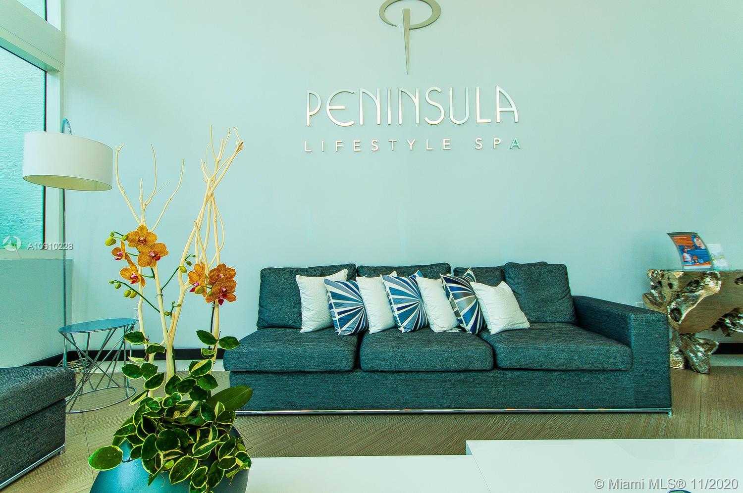 Small Image of 3201 NORTH EAST 183RD ST #2308, Aventura Number 45