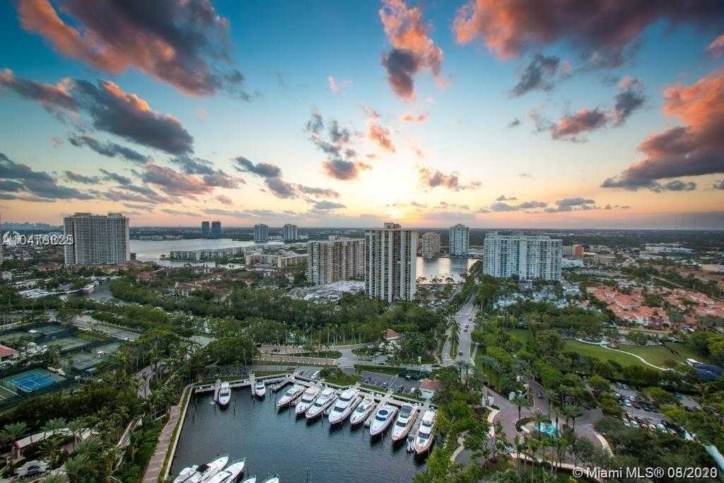 Small Image of 3201 NORTH EAST 183RD ST #2308, Aventura Number 48