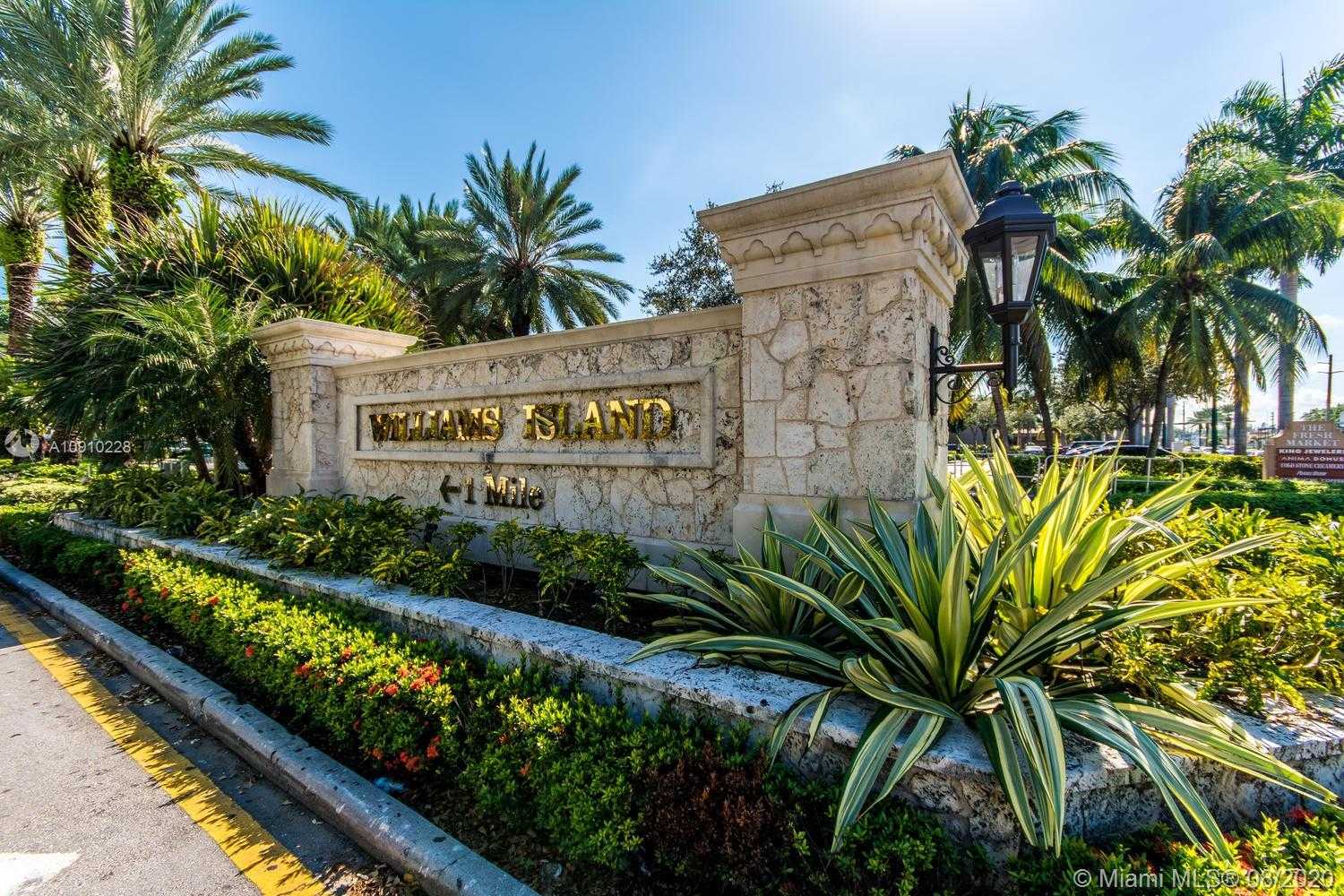 Small Image of 3201 NORTH EAST 183RD ST #2308, Aventura Number 56
