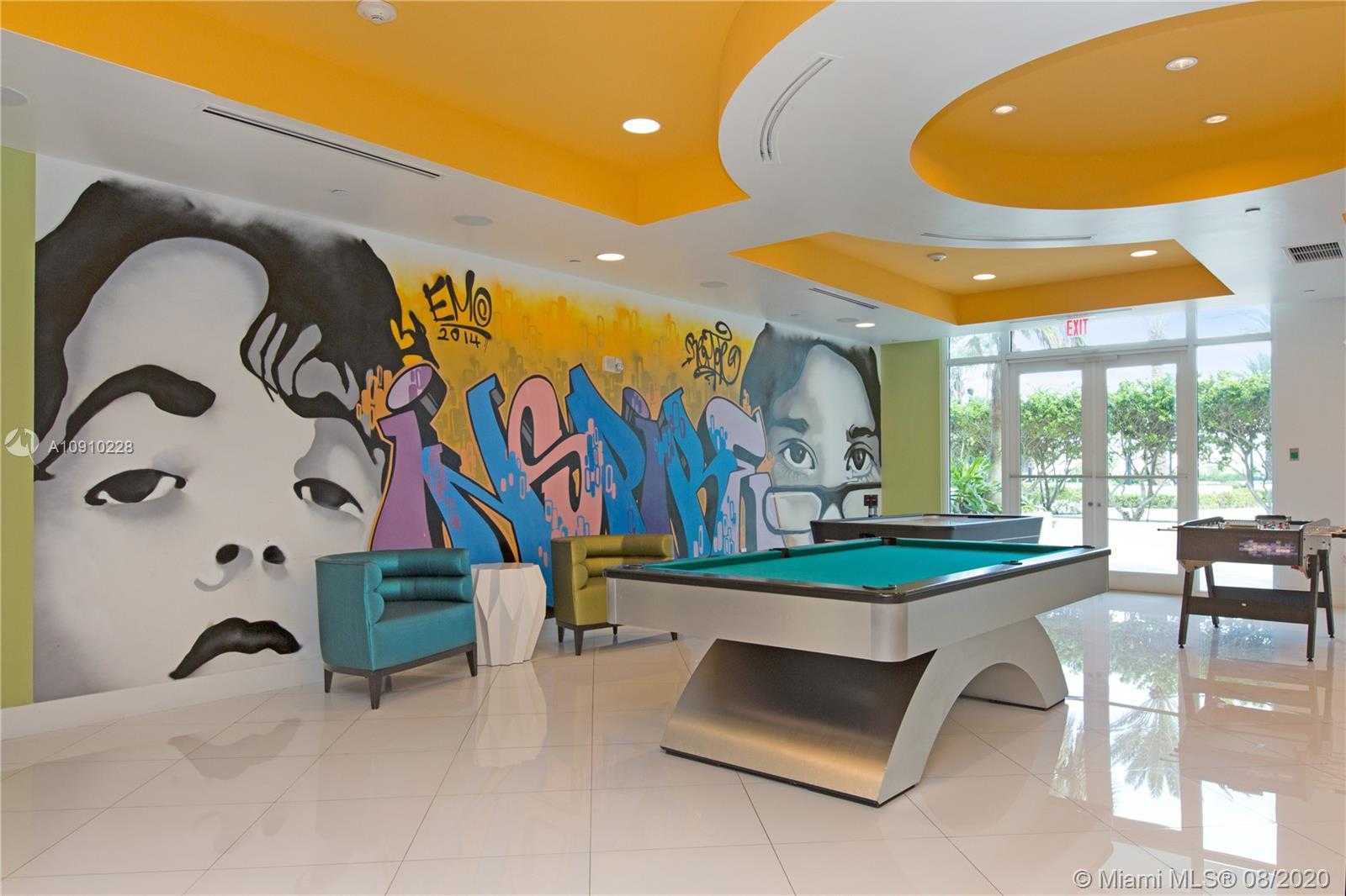 Small Image of 3201 NORTH EAST 183RD ST #2308, Aventura Number 60