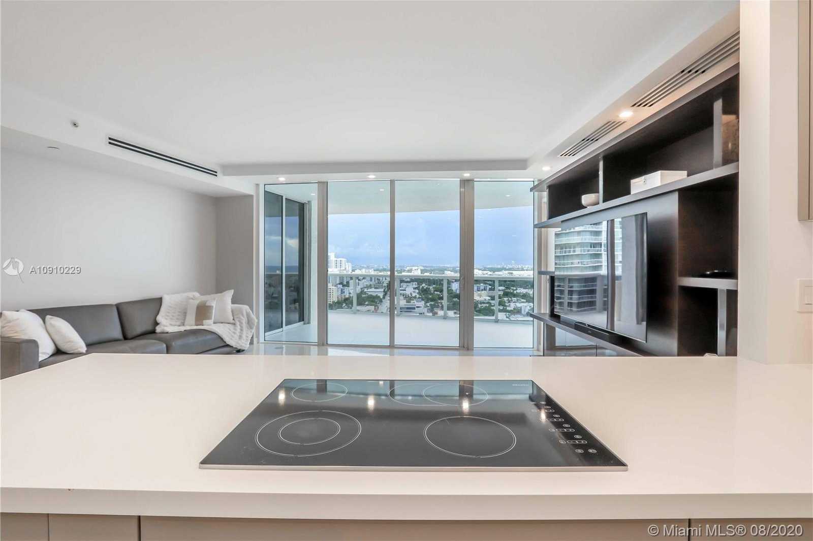 Small Image of 400 ALTON RD #2407, Miami Beach Number 11