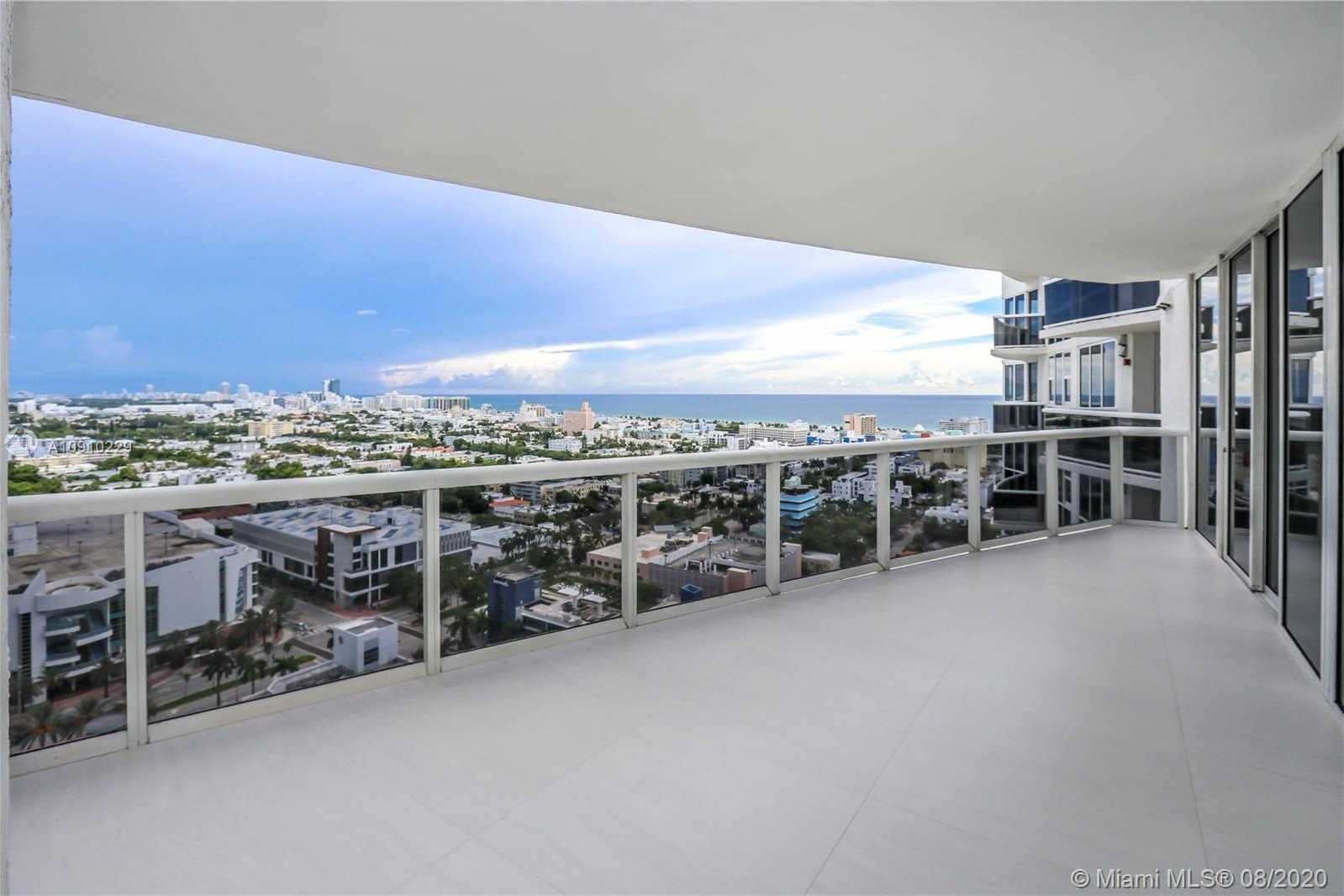 Small Image of 400 ALTON RD #2407, Miami Beach Number 19