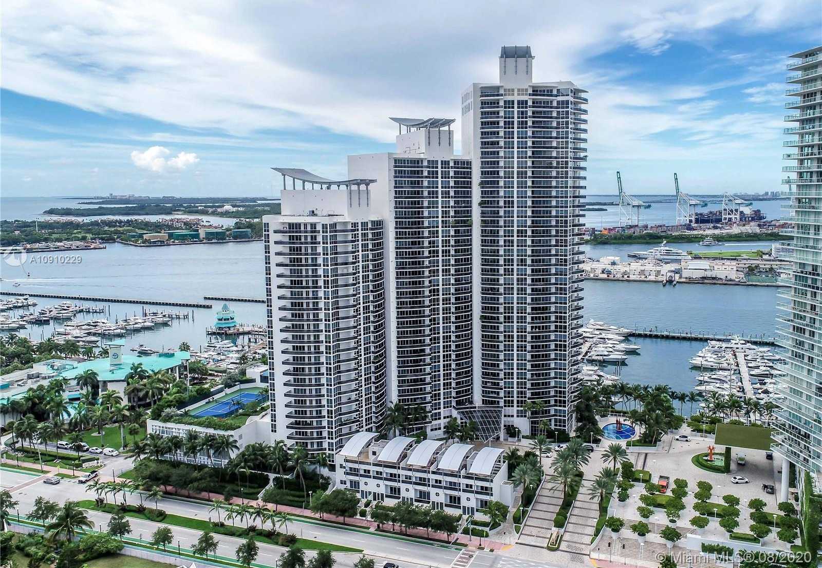 Small Image of 400 ALTON RD #2407, Miami Beach Number 22