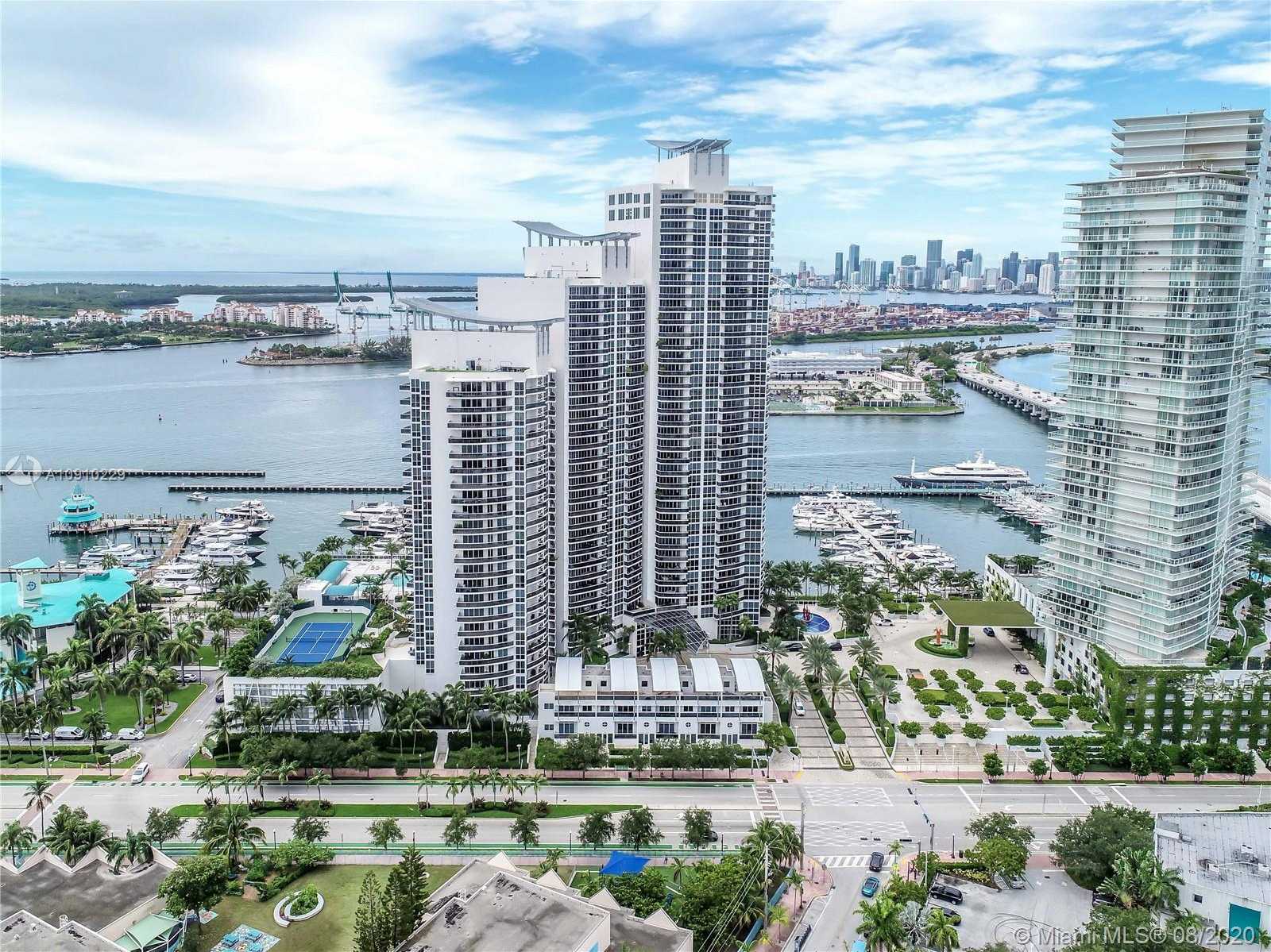 Small Image of 400 ALTON RD #2407, Miami Beach Number 23