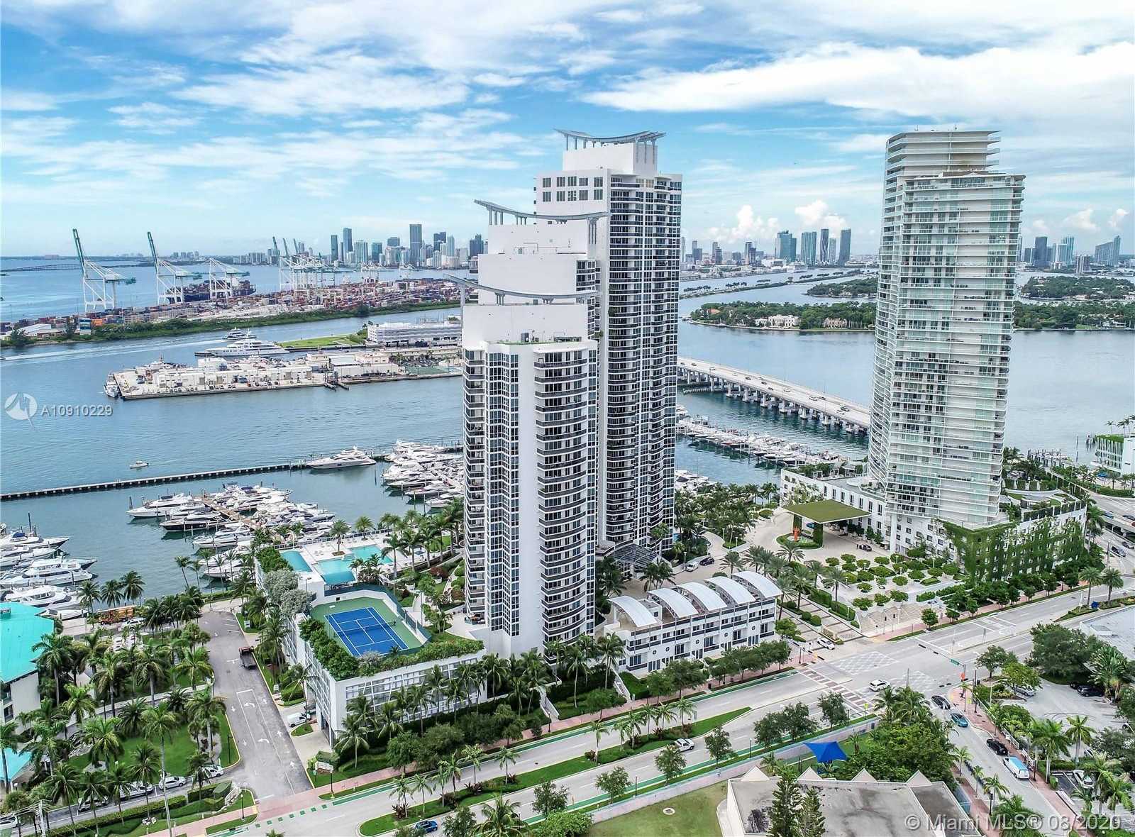Small Image of 400 ALTON RD #2407, Miami Beach Number 24