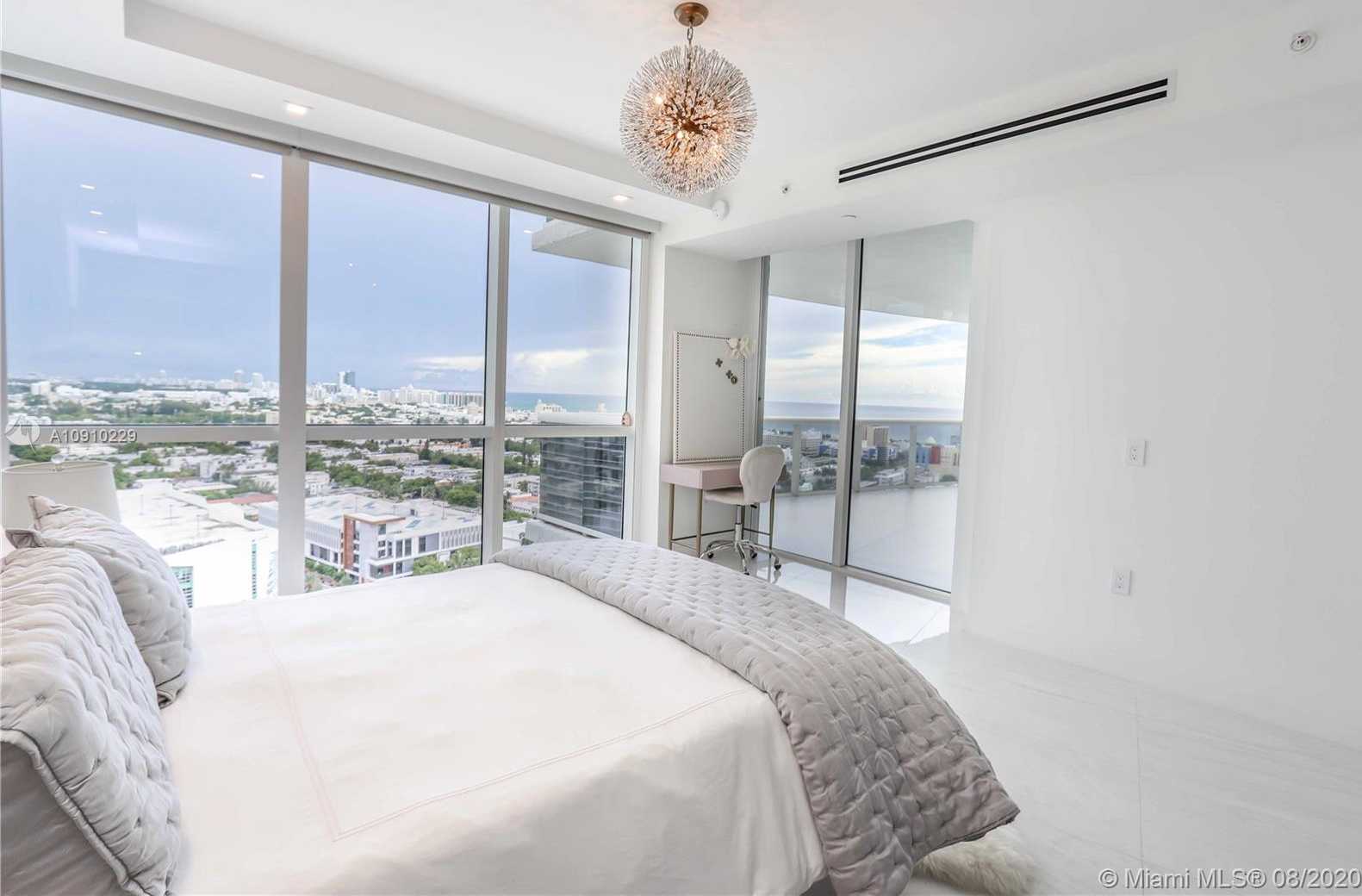 Small Image of 400 ALTON RD #2407, Miami Beach Number 6