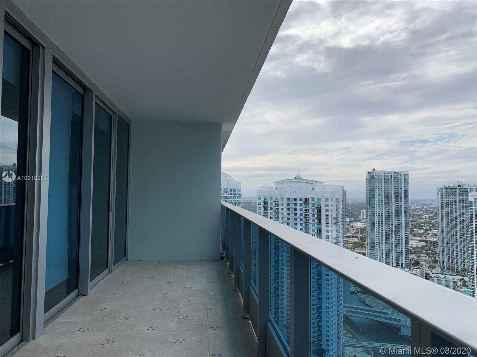 Small Image of 200 BISCAYNE BOULEVARD WAY #4212, Miami Number 12