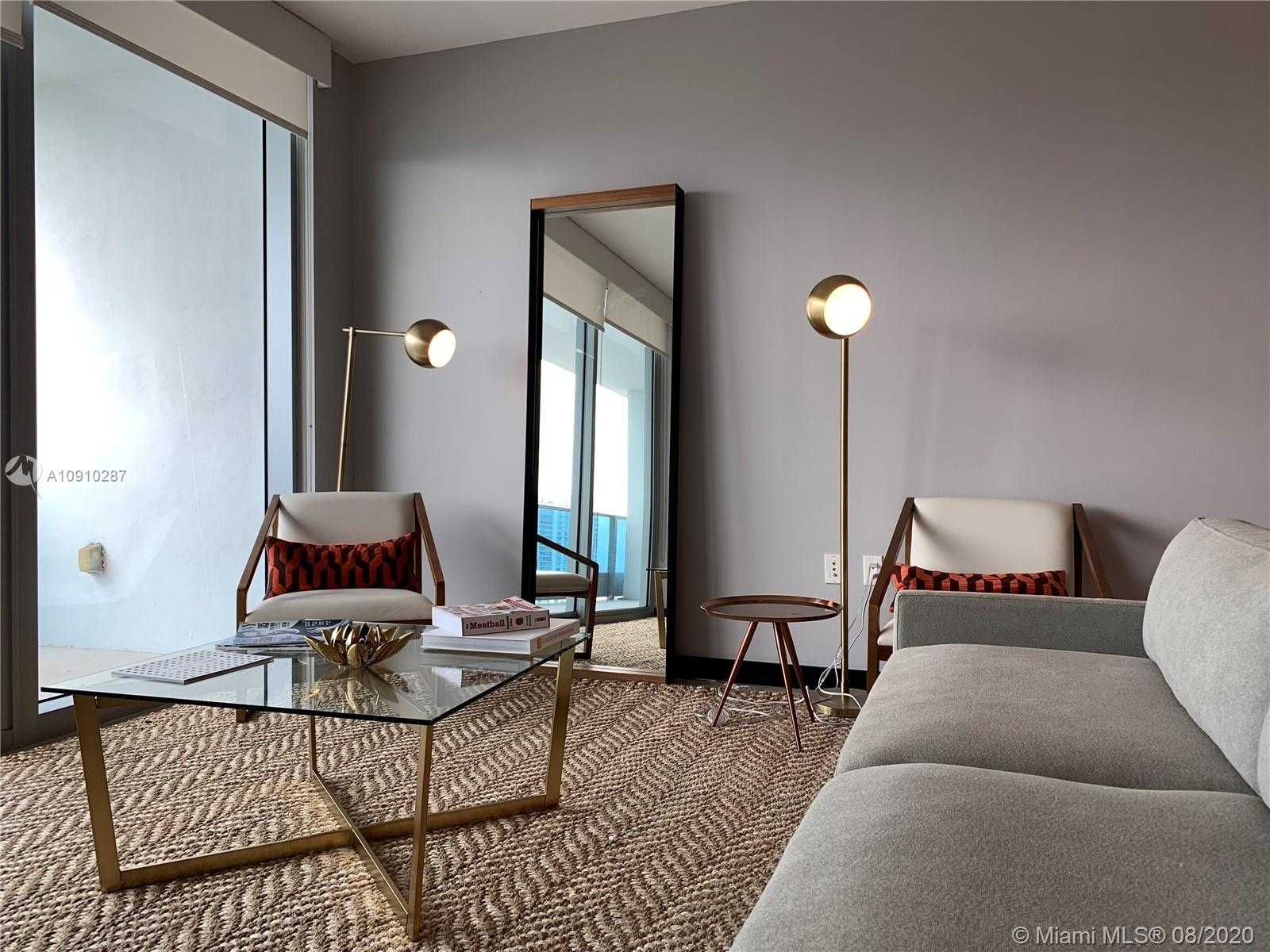 Small Image of 200 BISCAYNE BOULEVARD WAY #4212, Miami Number 14