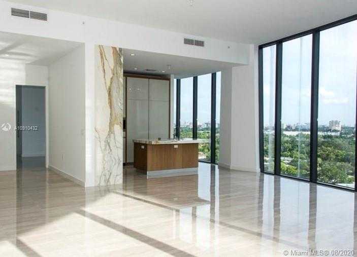 Small Image of 2821 SOUTH BAYSHORE DR #12D, Miami Number 13
