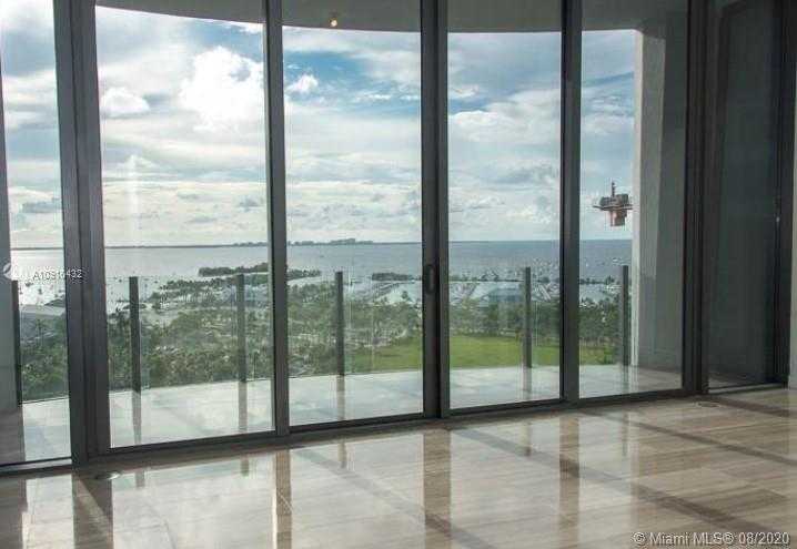 Small Image of 2821 SOUTH BAYSHORE DR #12D, Miami Number 14