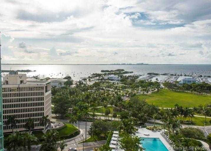 Small Image of 2821 SOUTH BAYSHORE DR #12D, Miami Number 16