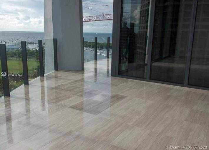 Small Image of 2821 SOUTH BAYSHORE DR #12D, Miami Number 17