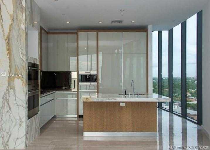 Small Image of 2821 SOUTH BAYSHORE DR #12D, Miami Number 18