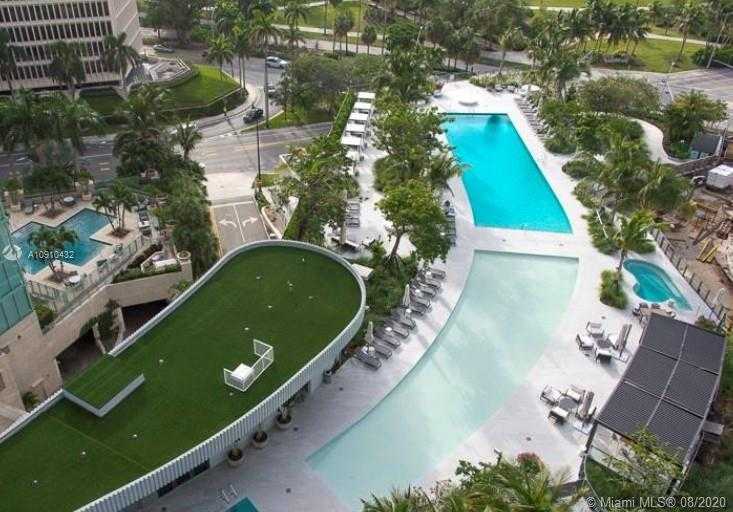 Small Image of 2821 SOUTH BAYSHORE DR #12D, Miami Number 2