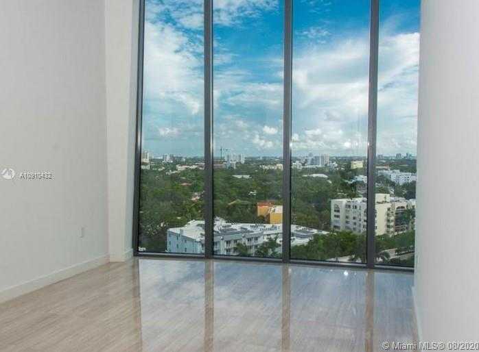 Small Image of 2821 SOUTH BAYSHORE DR #12D, Miami Number 25