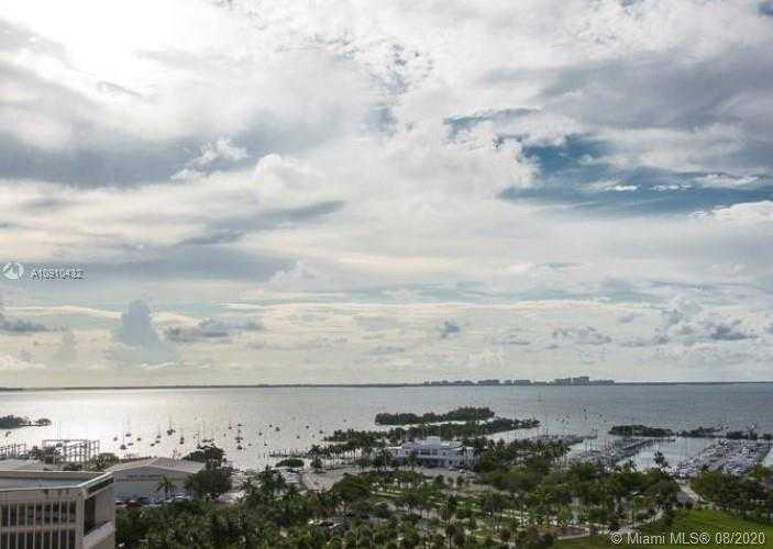 Small Image of 2821 SOUTH BAYSHORE DR #12D, Miami Number 3