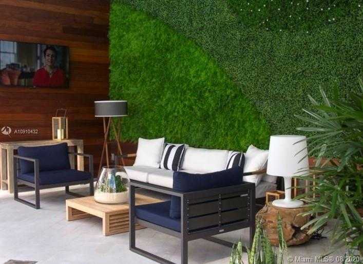 Small Image of 2821 SOUTH BAYSHORE DR #12D, Miami Number 31