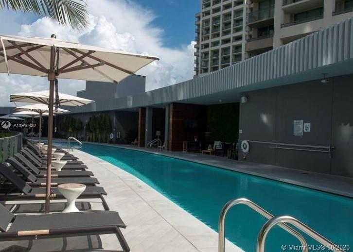 Small Image of 2821 SOUTH BAYSHORE DR #12D, Miami Number 32