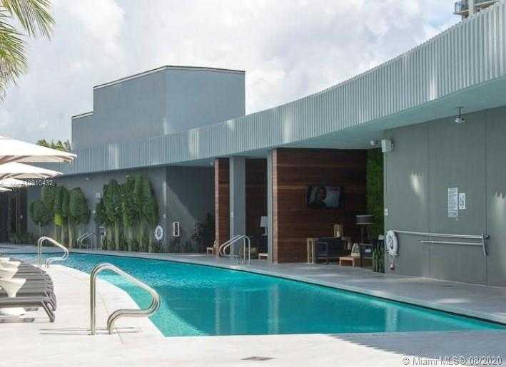 Small Image of 2821 SOUTH BAYSHORE DR #12D, Miami Number 33