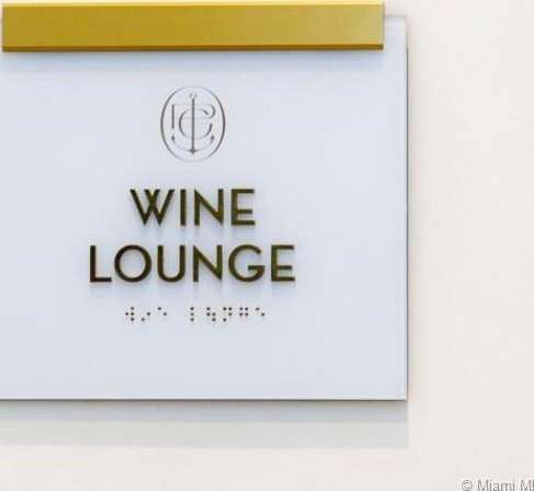 Small Image of 2821 SOUTH BAYSHORE DR #12D, Miami Number 34