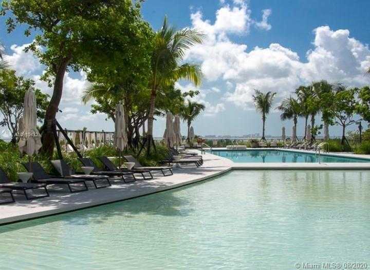 Small Image of 2821 SOUTH BAYSHORE DR #12D, Miami Number 37