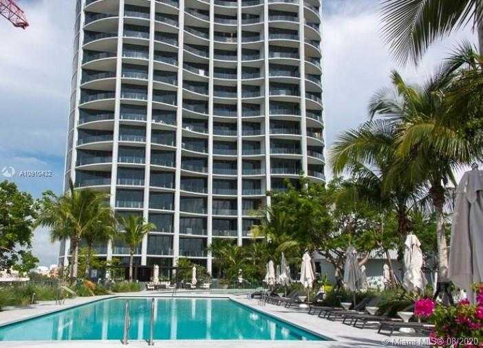 Small Image of 2821 SOUTH BAYSHORE DR #12D, Miami Number 41