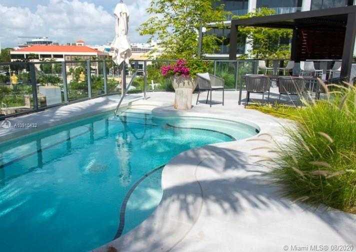 Small Image of 2821 SOUTH BAYSHORE DR #12D, Miami Number 42