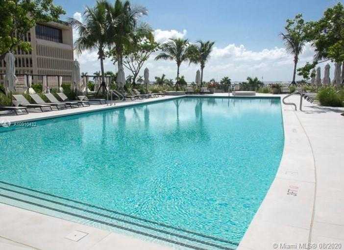 Small Image of 2821 SOUTH BAYSHORE DR #12D, Miami Number 43