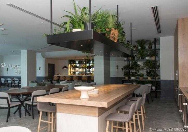 Small Image of 2821 SOUTH BAYSHORE DR #12D, Miami Number 44