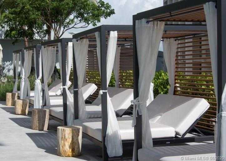 Small Image of 2821 SOUTH BAYSHORE DR #12D, Miami Number 45